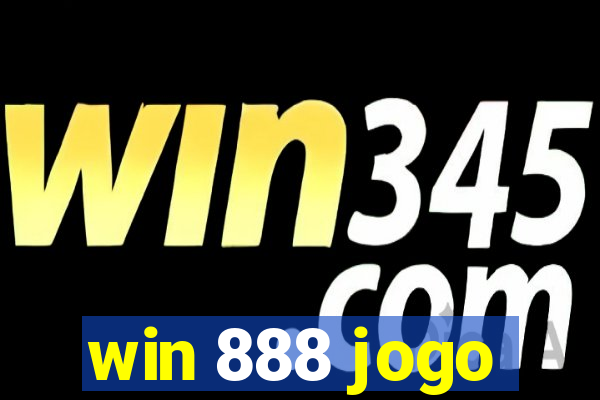 win 888 jogo